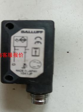 全新原装正品BALL∪FF巴鲁夫B0S5k一ps一RR10一