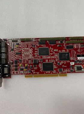 德国SCANLAB AG RTC4 V1.1 四个圆口激光打