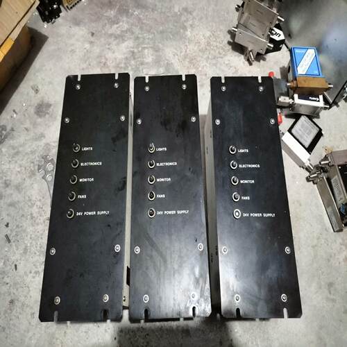 美国Applied Materials应用材料AMAT半导体