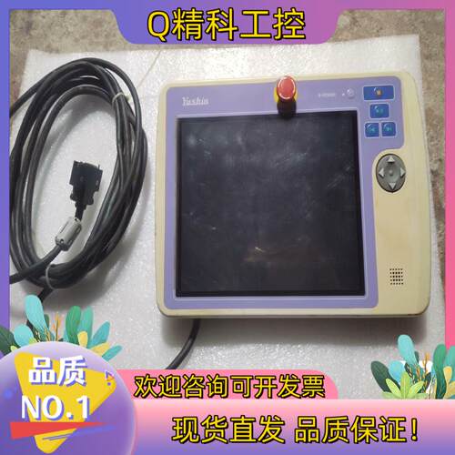 现货有信机械手RA系列操作手控器；型号RET-W002YU-05