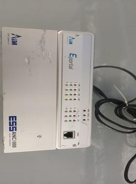 [德峰]aim systems eportal fx3000 ess