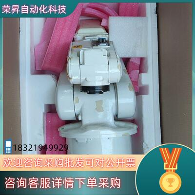 现货ABB机械手IRB120  联系