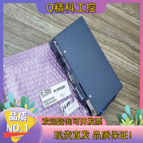 现货2F-TZ561机械手配件力觉控制器4F-FS00