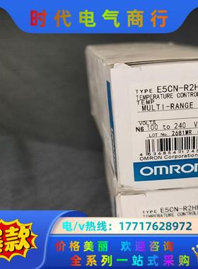OMORN温控器，1E5CN_R2HBT议价