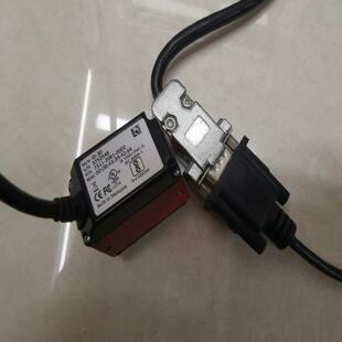 标题为 器 microscan迈思肯ID 30读码