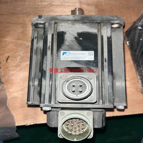 【荣强工控】富士电机2kw  GYG202CC2-T2E