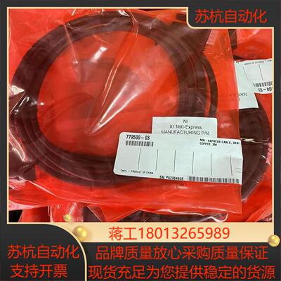 NI X1 MXI-EXPRESS 线 779500-03
