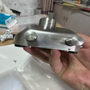 SCS basic WLD GmbH Fuego TEC 设备配件