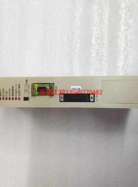 【荣强工控】C500-NC111-V1   欧姆龙模块
