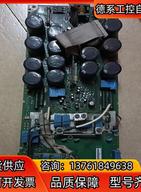 ABB acs400变频器驱动板SANU4432
