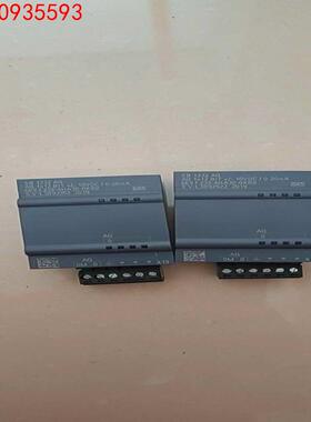 6ES7 232-4HA30-0XB0西门子1200主机扩展