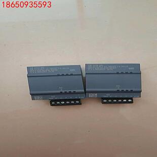 4HA30 0XB0西门子1200主机扩展 232 6ES7
