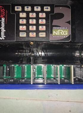 （设备配件）风速记录仪，NRG Symphonie PLUS3数据记录仪