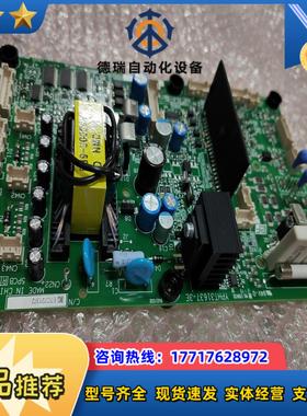 ETC721372全新安川H1000 90/75KW全新驱动