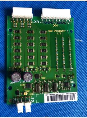 [德峰]AINP-01C触发板ABB变频器800系列启动板可控硅触发