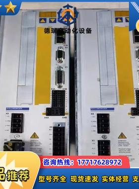 Kollmorgen科尔摩根驱动S7240F-NAF2NA-议价