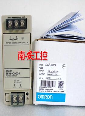 开关电源 S8VS-09024AP/12024AP/18024AP/24024AP/18024B/48024B