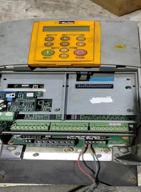 派克直流调速器，591P系列，上电有显示，调试，功能