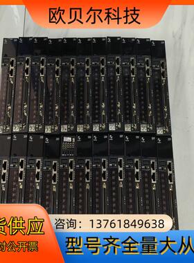 汇川伺服驱动器 IS620PS1R6I 200W