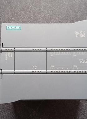 （设备配件）西门子6es7 214-1ag40-0xb0西门子cpu 1