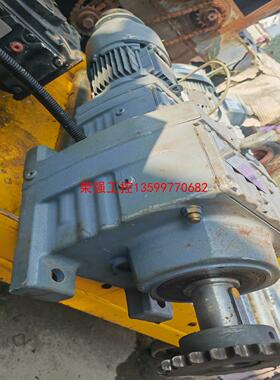 【荣强工控】R77R37DT71D4      速比1比373