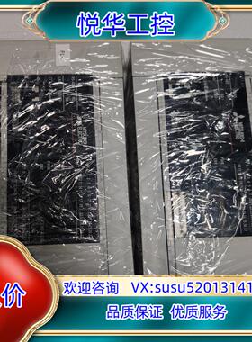 原装原装PLC、FX5U-64MT/ES、成色充新、年份议