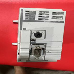 1768 功能完好 L43 拍摄 便 AB罗克韦尔