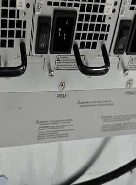 MX480-BP3  CHAS-BP3-MX480-S 机箱