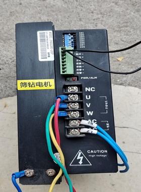 普菲德驱动器10A 3ND2283 110/130三相步进电