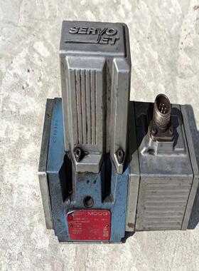 [德峰]g35joaa6vsx24651-阀穆格MOOG伺服D661