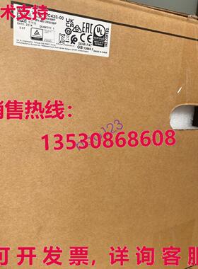 原装供应VFD450C43S VFD450C43S-00 变频器 VFD450C43S-00 /