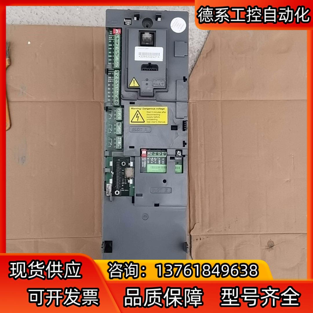 ACS510-01-025A-4 原装ABB ACS51