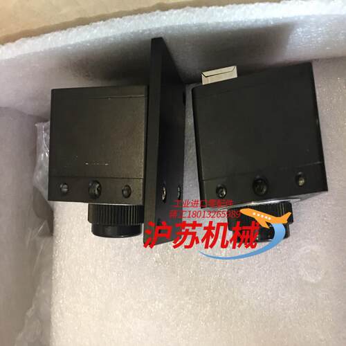 方诚科技IK033C-60工业相机几乎全新有5个