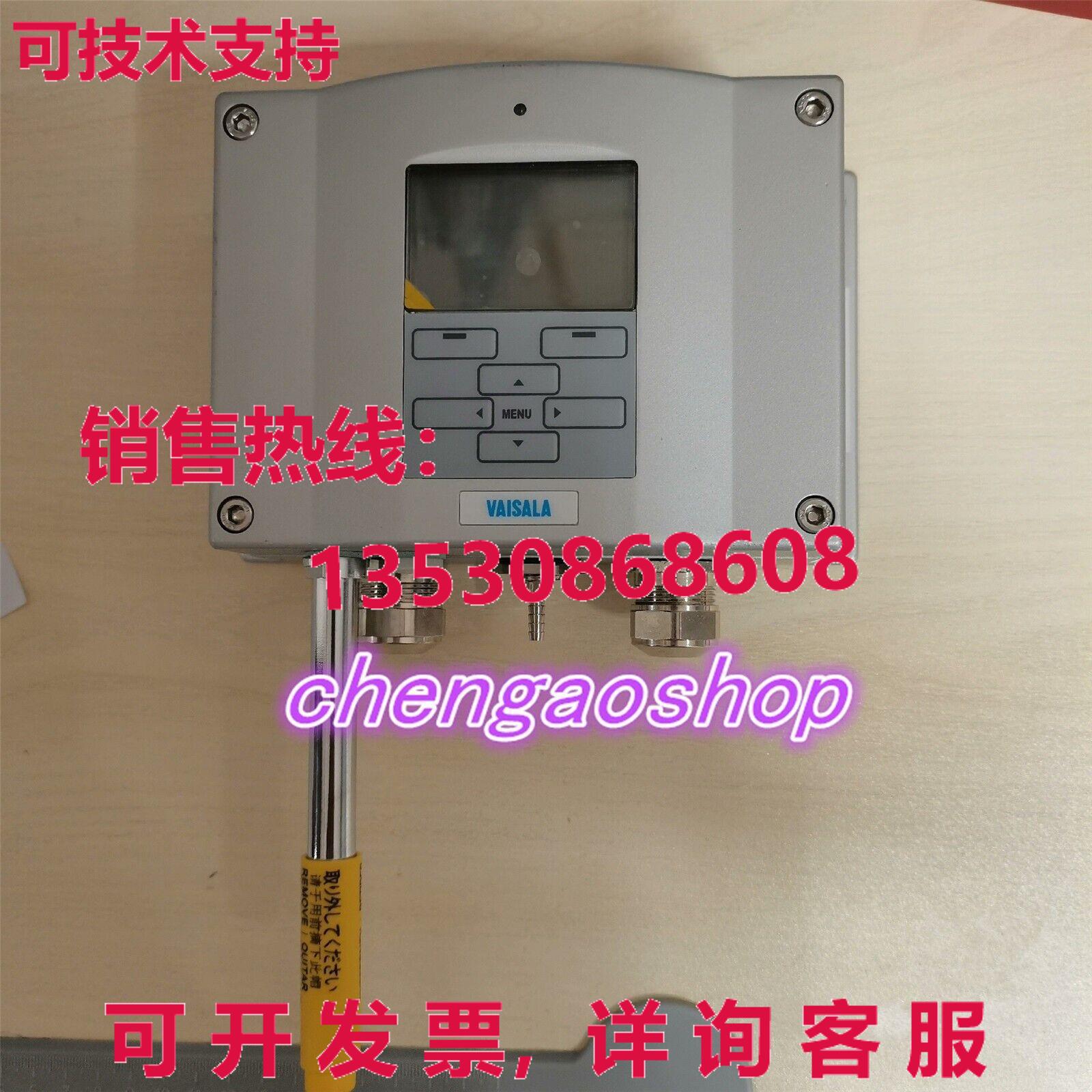原装供应VAISALA PTU301 11A01B1BCXB1A0A1AAB传感器/