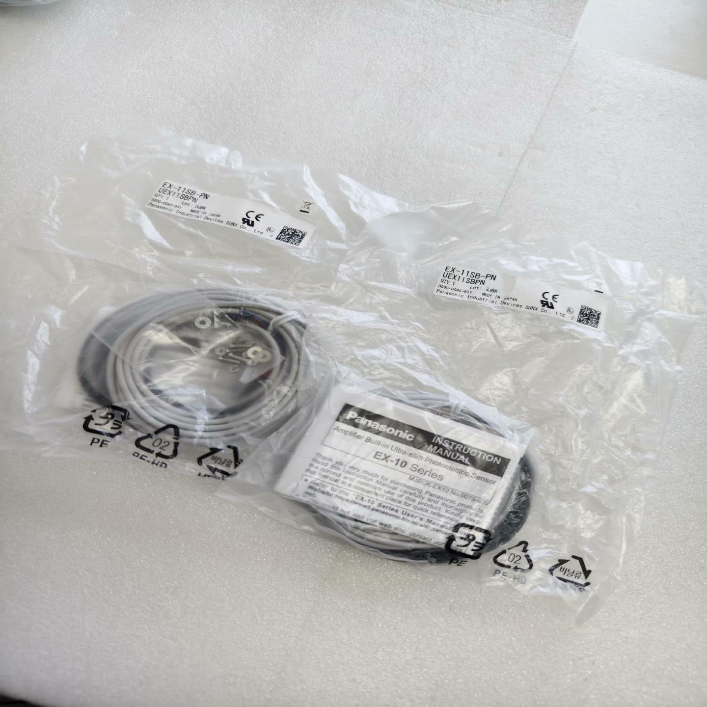 传感器EX-11SB-PN