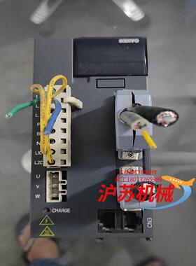 众辰US200系列伺服驱动器，