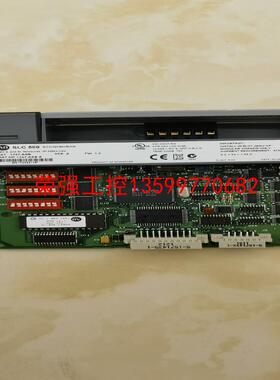 【荣强工控】1747-ASB功能正常包好，喜欢的来