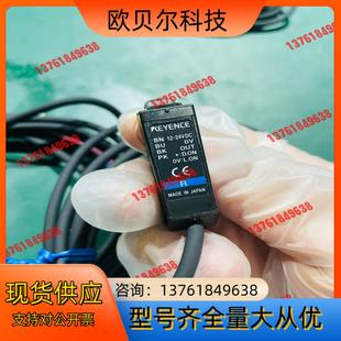 货 M51 没有装 但是 三个 基恩士光电传感器