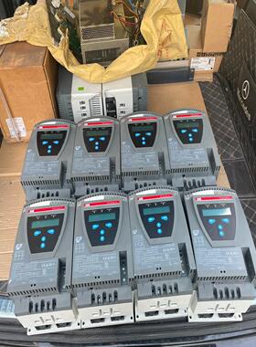 （请询价）PST30-600-70 拆机ABB软启动 1SFA8940议价