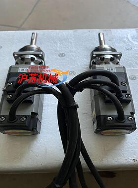 东方马达AZ系列AZM46MK-HP5F刹车闭环伺服电机