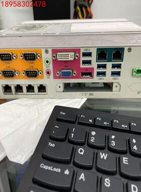 阿普奇apq e7英特尔i210 i211 i219工控软路