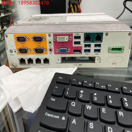 阿普奇apq e7英特尔i210 i211 i219工控软路