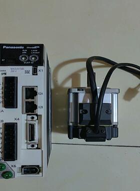 A6驱动器200W   MADLN15SEMSMF02