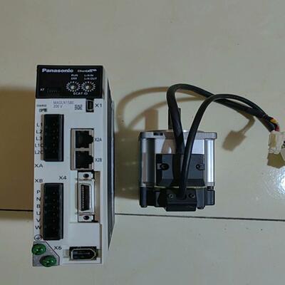 A6驱动器200W   MADLN15SEMSMF02