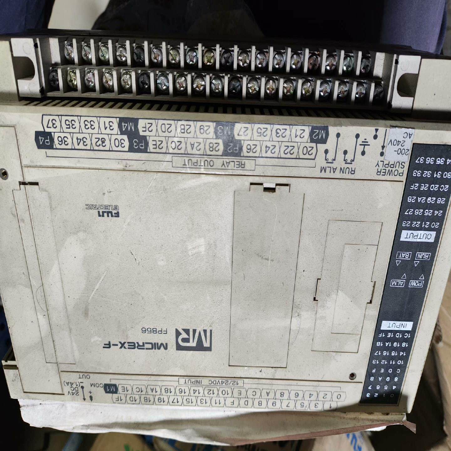 （设备配件）-FPB56RA20