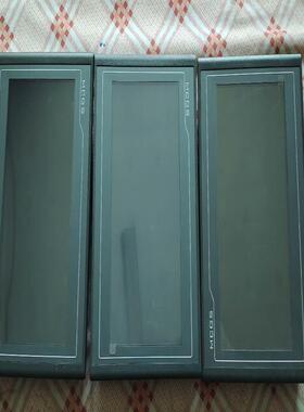 [德峰]深圳昆仑通态触摸屏，tpc1011et，成色特别新，有要的联