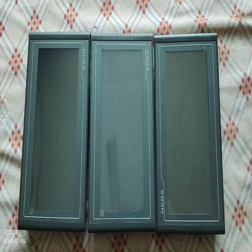 [德峰]深圳昆仑通态触摸屏，tpc1011et，成色特别新，有要的联