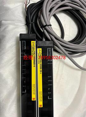 欧姆龙OMRON 安全光幕 光栅  F3SJ-E0305N2