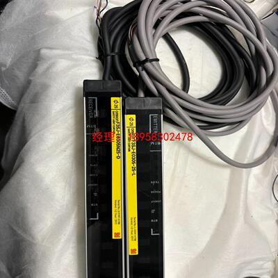 欧姆龙OMRON 安全光幕 光栅  F3SJ-E0305N2