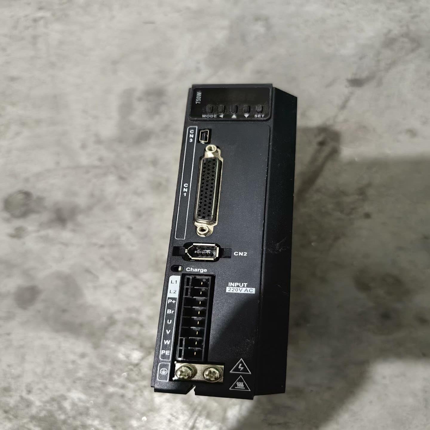 (设备配件)雷赛驱动器 G7-750 750W 质量保证